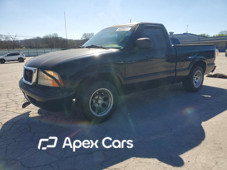 2003 GMC Sonoma - Image 1 of 5