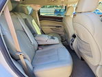Cadillac SRX 2012