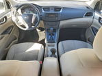 Nissan Sentra 2017
