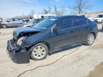 Nissan Sentra 2010
