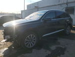 Audi Q7 2018