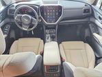 Subaru Ascent 2025