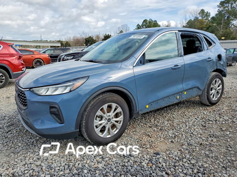 Ford Escape 2024 - Image 1 of 13