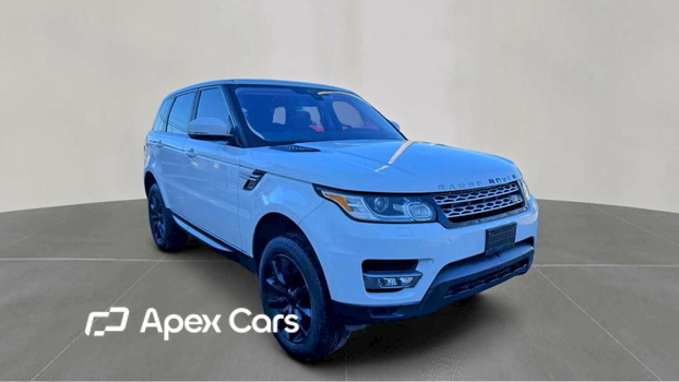Land Rover Range Rover 2016 - Image 1 of 10