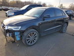 Audi Q3 2018