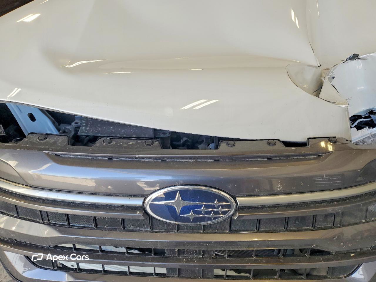 Subaru Forester 2026