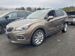 Buick Envision 2017
