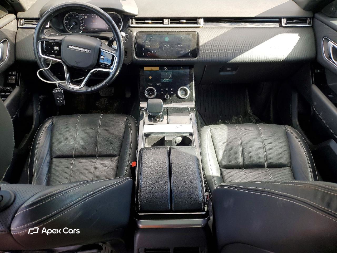 Land Rover Range Rover 2021