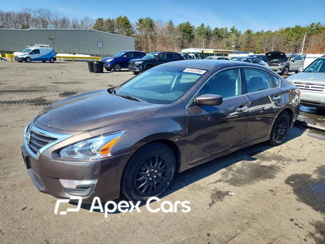 Nissan Altima 2014 - Image 1 of 12