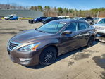 Nissan Altima 2014