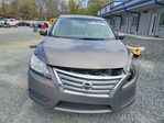 Nissan Sentra 2015