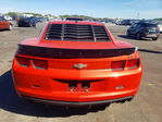 Chevrolet Camaro 2010