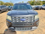 Ford Explorer 2016
