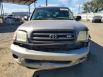 Toyota Sequoia 2002