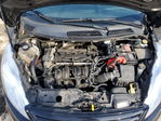Ford Fiesta 2013