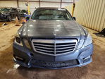 Mercedes-Benz E-klasse 2011