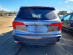Honda Pilot 2017