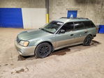 Subaru Legacy 2003