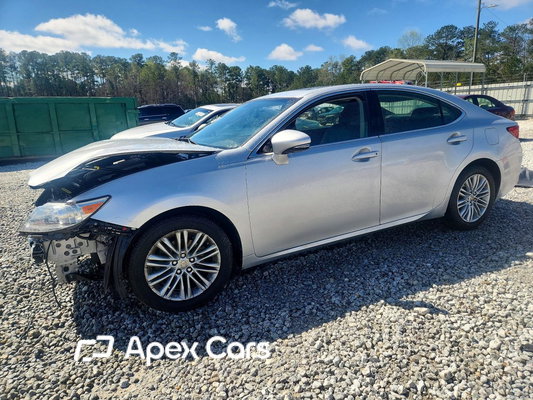 Lexus ES 2015 - Image 1 of 13