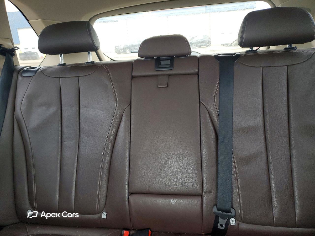 BMW X5 2014