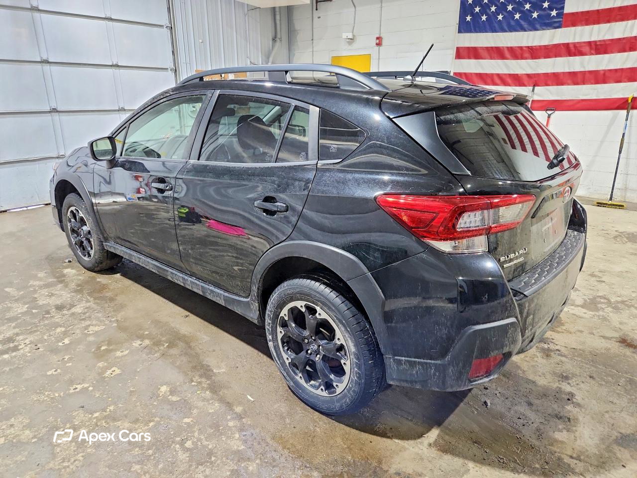 Subaru XV 2023