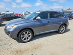 Lexus RX 2012