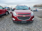 Chevrolet Equinox 2017