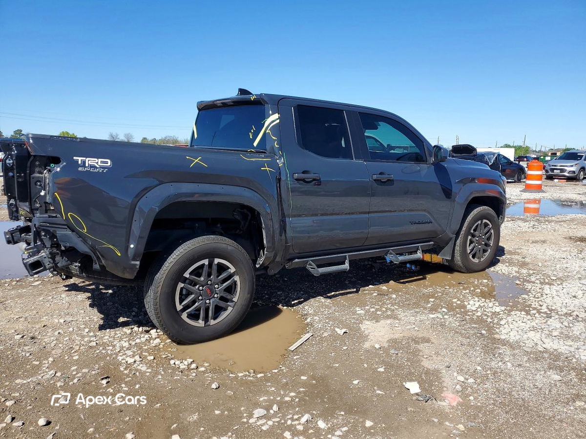 Toyota Tacoma 2024