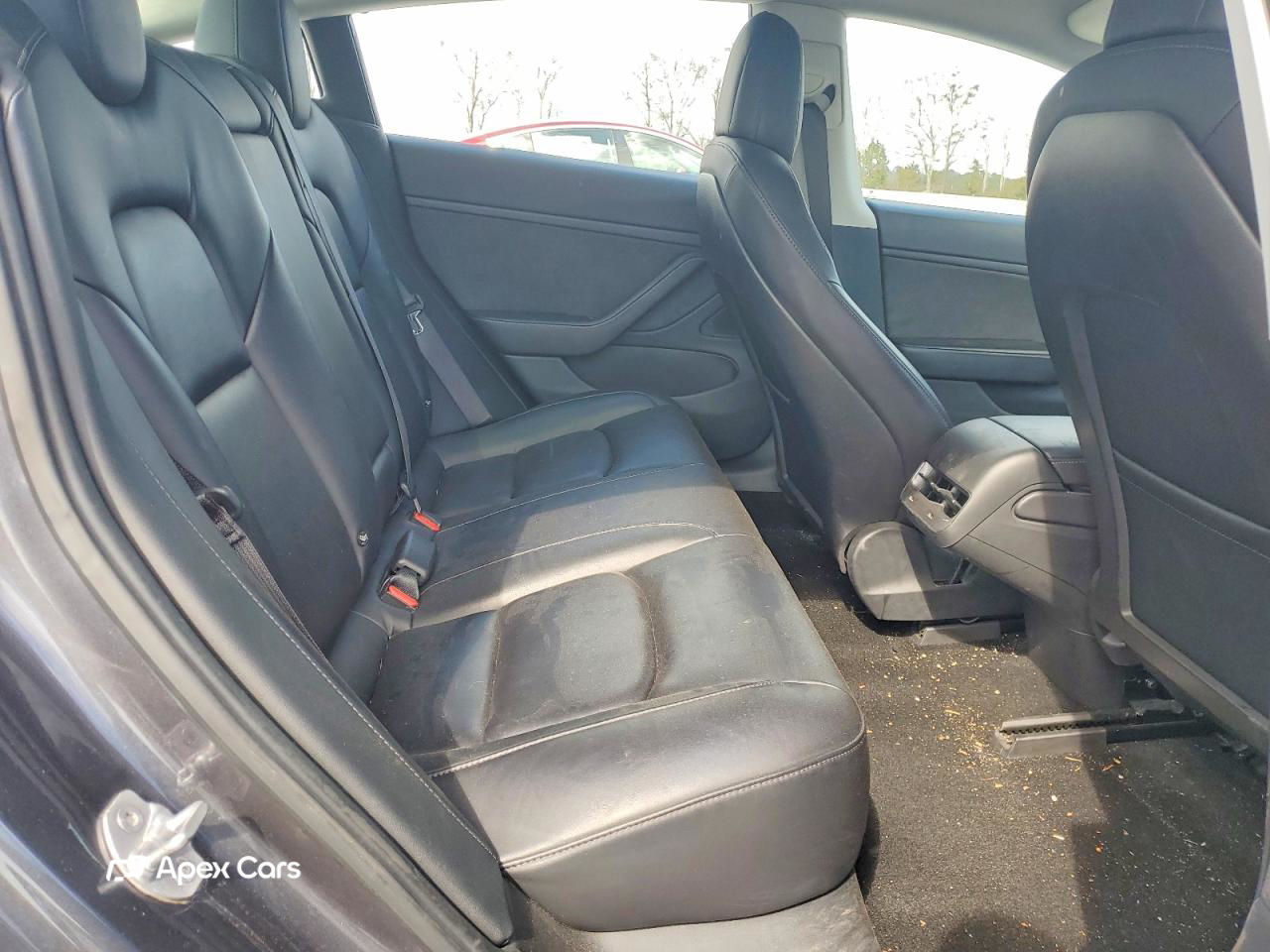 Tesla Model 3 2018