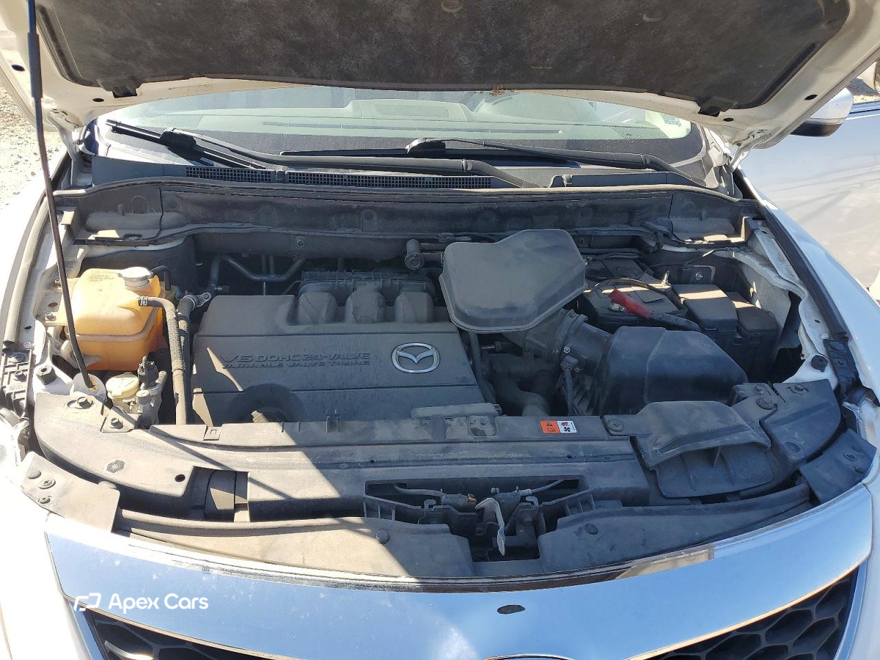 Mazda CX-9 2011