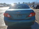 Toyota Corolla 2009