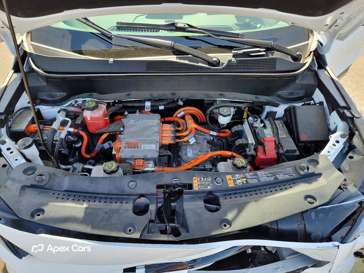 Chevrolet Bolt 2023