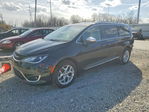 Chrysler Pacifica 2020