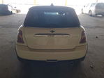 MINI Cooper 2010