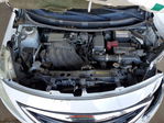 Nissan Versa 2016