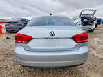 Volkswagen Passat 2013