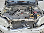 Subaru Forester 2010