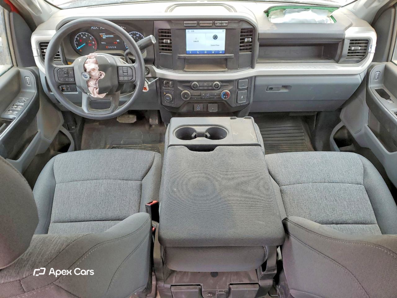 Ford F250 2024