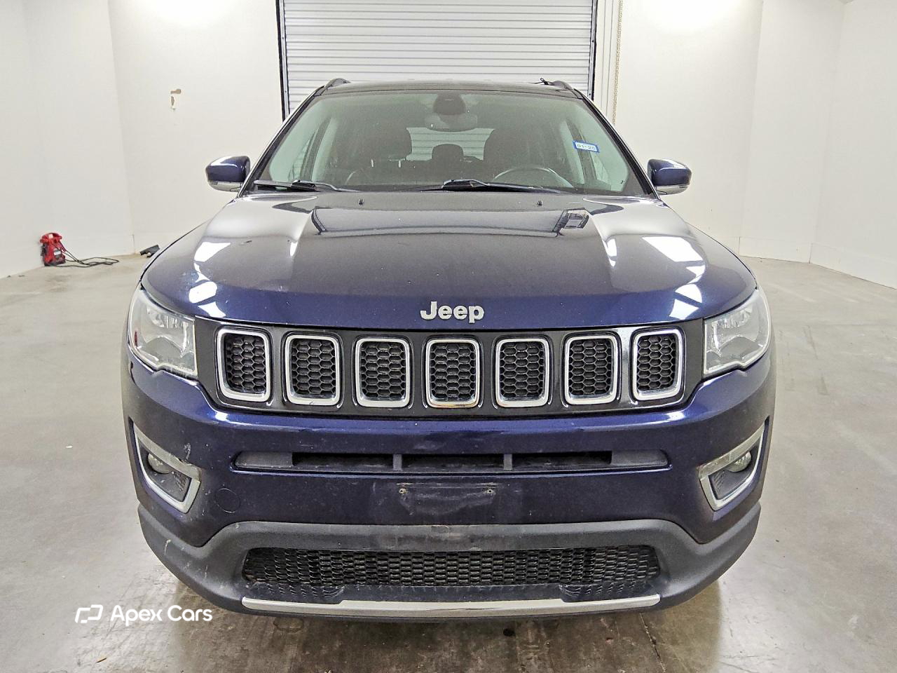 Jeep Compass 2019