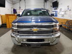 Chevrolet Silverado 2018