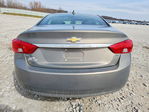 Chevrolet Impala 2017