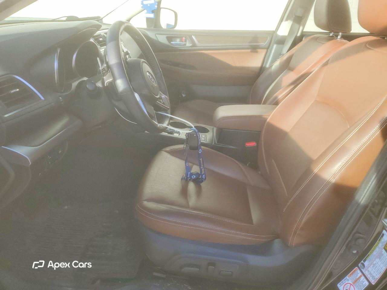 Subaru Outback 2019