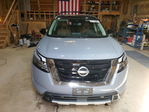 Nissan Pathfinder 2024