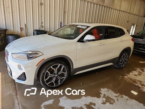 2018 BMW X2 - Image 1 of 5