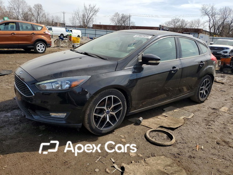 Ford Focus 2018 - Image 1 of 12