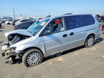 Honda Odyssey 2003