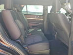 Ford Explorer 2018