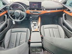 Audi A5 2022