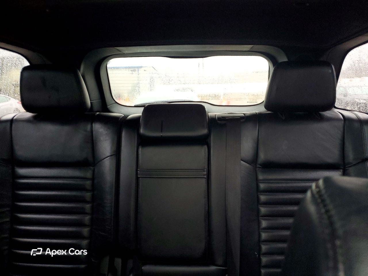 Jeep Cherokee 2018