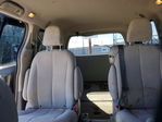 Toyota Sienna 2012